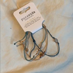 Puravida Bracelets